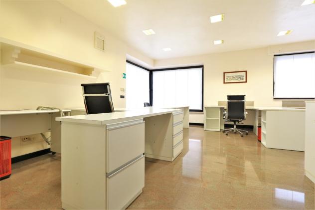 Ufficio in affitto a Vicenza