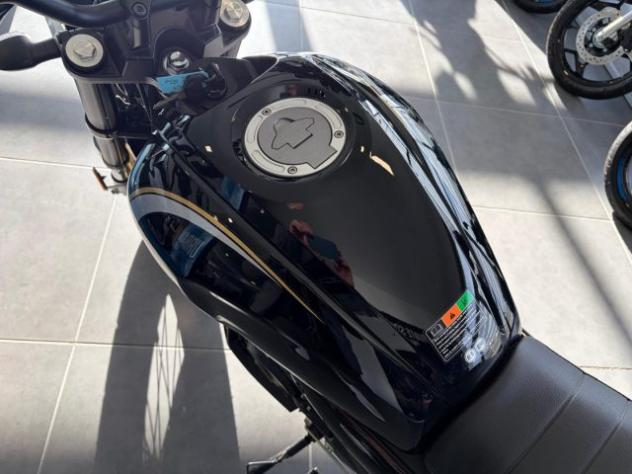 YAMAHA MT 125 XSR 125 LEGACY, SOLO 3600KM, PARI AL NUOVO! rif. 23372198 - Foto 10