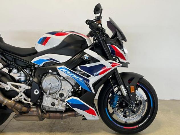 BMW M 1000 R 1000 R rif. 24105918 - Foto 4