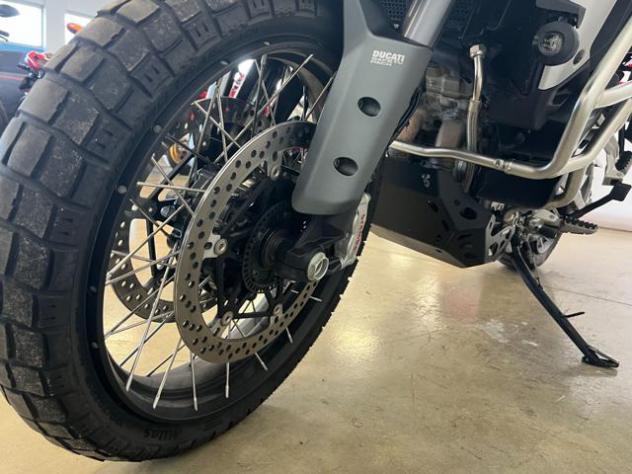 DUCATI Multistrada V4 S V4 S AVIATOR GREY rif. 24000048 - Foto 3