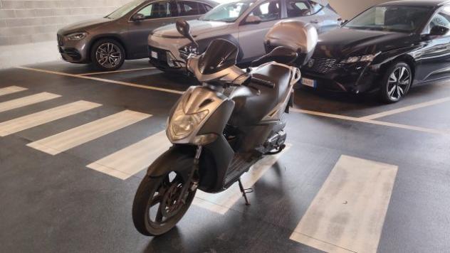 KYMCO Agility 150 city rif. 23972530 - Foto 4