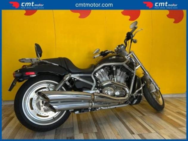 HARLEY-DAVIDSON V-Rod 1250 - VRSCAW Garantita e Finanziabile rif. 24113720 - Foto 4