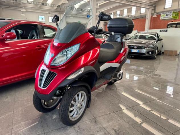 PIAGGIO MP3 300 ie rif. 23921572 - Foto 3