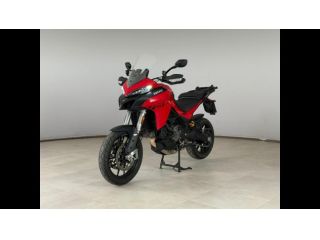 Ducati Multistrada V2 S