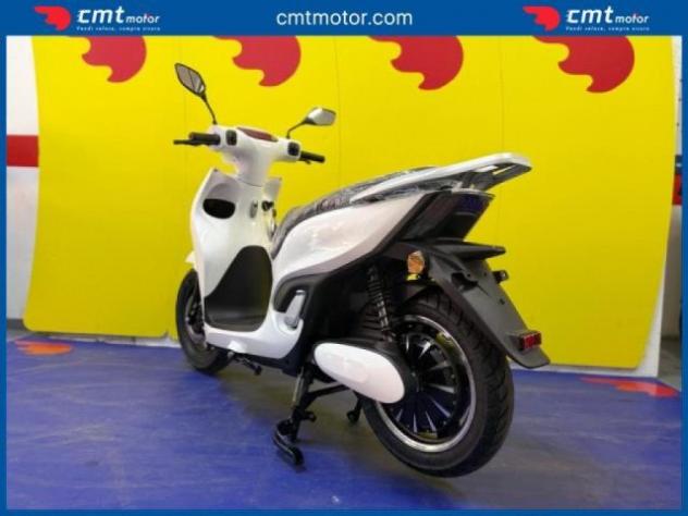 CJR MOTORECO Deer Elettrico Garantito e Finanziabile rif. 23618754 - Foto 6