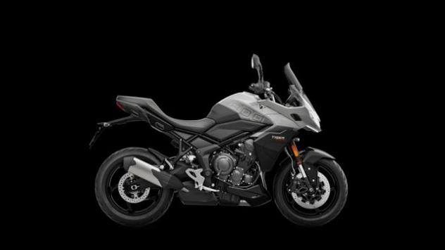 TRIUMPH Tiger Sport 800 rif. 22188754 - Foto 3