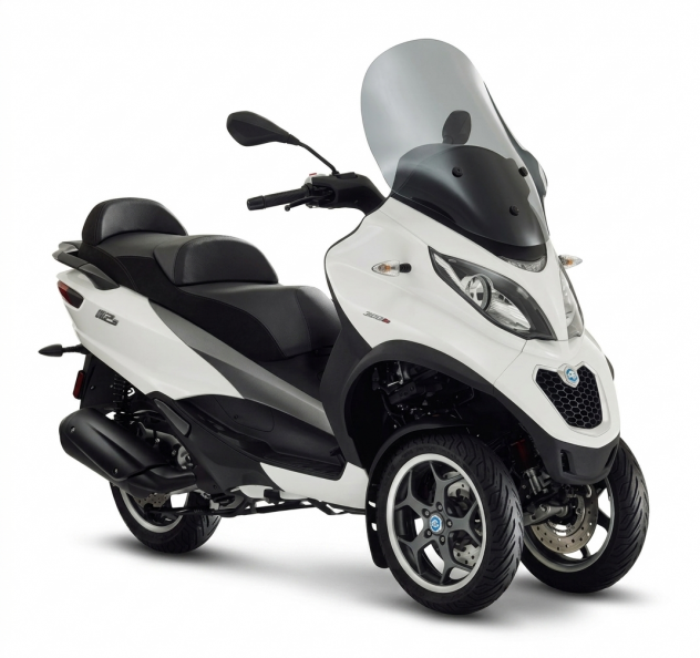 SCOOTER NOLEGGIO A LUNGO TERMINE 12 MESI