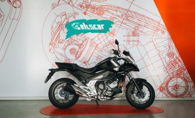 HONDA NC750X DCT rif. 24028945