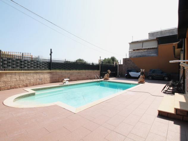 Villa in Via Calabrese - Foto 3