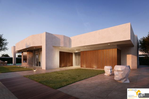 Villa in vendita a Lecce