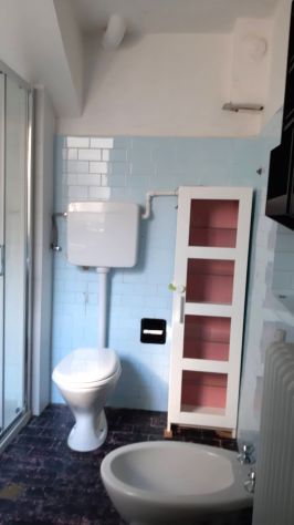 in unità immobiliare singola indipendente, stanza con due posti - Foto 4