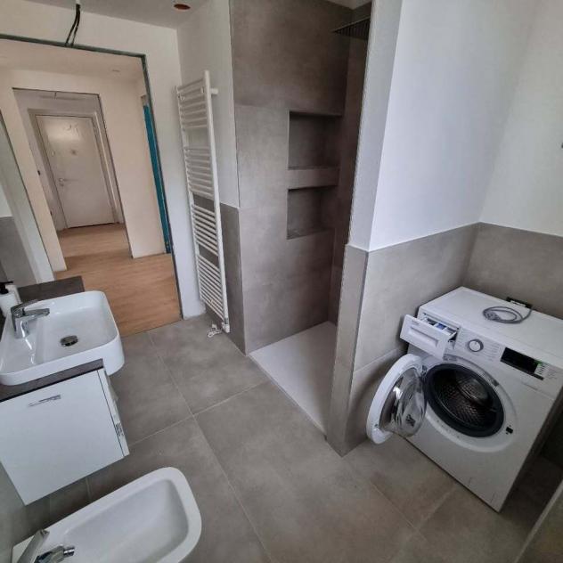 Stanza in appartamento in affitto a Trento - Foto 9