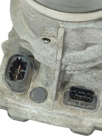 POMPA SERVOSTERZO CITROEN C4 Picasso Mk1 9684252580 RHJ diesel 1997 (0613) - Foto 2