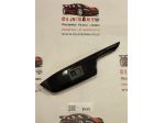 PULSANTE ALZAVETRO ANTERIORE DX TOYOTA C-HR Ibrida 354-1S13 74231-F4010 2ZR &hellip;