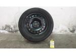 CERCHIO IN FERRO AUDI Q3 Serie (F3B) 5QF601027J (18)