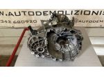 Cambio manuale Alfa Romeo Giulietta 1.4T 16v del 2015 (55215984)