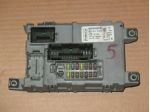 00518762470 Body computer ford ka 00518762470 518762470 28259652