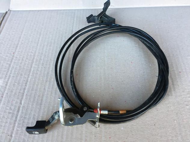 Leva Cavo Meccanismo Rifornimento Mitsubishi Pajero PININ