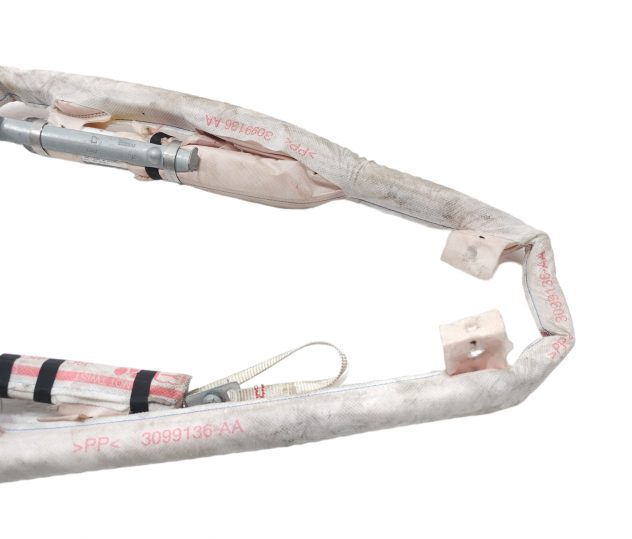 AIRBAG A TENDINA LATERALE PASSEGGERO LAND ROVER Range Rover Evoque Serie J9C3-14K159-AC (18) - Foto 15