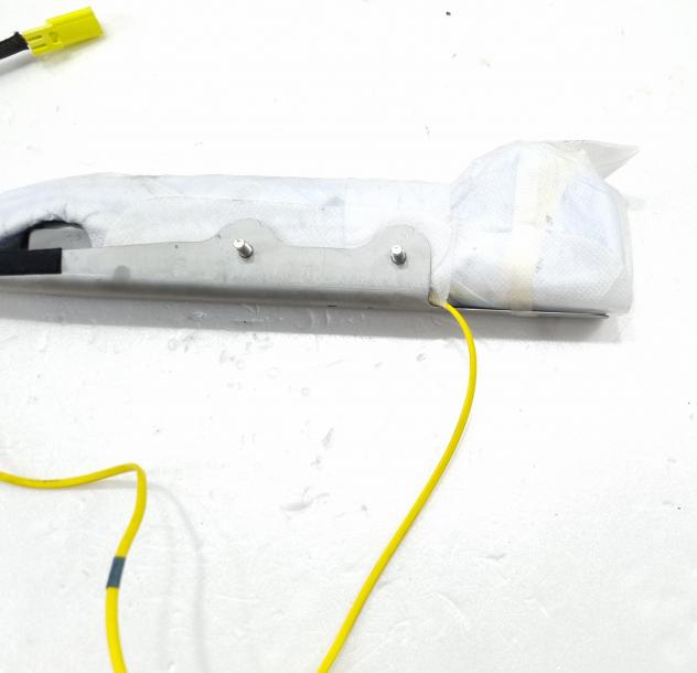 AIRBAG SEDILE SINISTRO TOYOTA Rav4 Serie 73920-42090 (18) - Foto 13