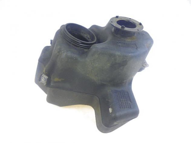 SERBATOIO CARBURANTE PEUGEOT JET FORCE 125 COMPRESSOR 2003 - 2006 748650 FUEL TANK - Foto 2