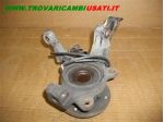 MONTANTE S.SOSP.ANT.(versione per ABS) 1.3 MULTIJET CON ABS FIAT PUNTO  Mec &hellip;