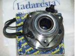 Mozzo Ruota Ant Cherokee - Dodge Nitro 52109947AF