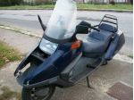 HONDA CN SPAZIO 250 RICAMBI