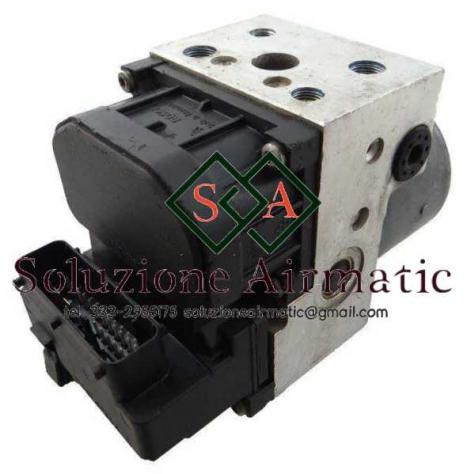0273004402 Alfa Fiat centralina ABS Bosch