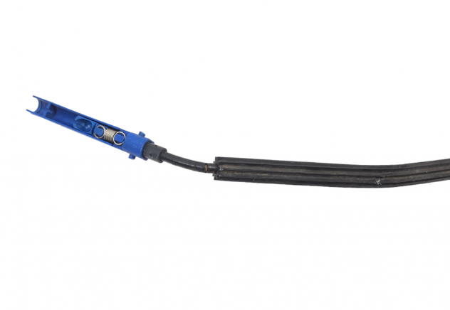 SERRATURA COFANO ANTERIORE VOLKSWAGEN Tiguan Serie 5G1823509C (16) - Foto 8
