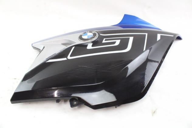 BMW K 1600 GT 46638562614 CARENA CENTRALE DESTRA K48 17 - 21 RIGHT SIDE FAIRING CON GRAFFI 46638562606 46638557452 - Foto 2
