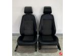 COPPIA SEDILI AIXAM VISION SENSATION CITY E-CITY COUPE E-COUPE CROSSLINE
