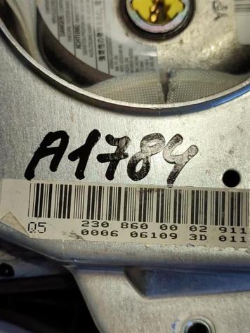 AIRBAG VOLANTE MERCEDES CLK Cabrio W209 2308600002 (03) - Foto 3