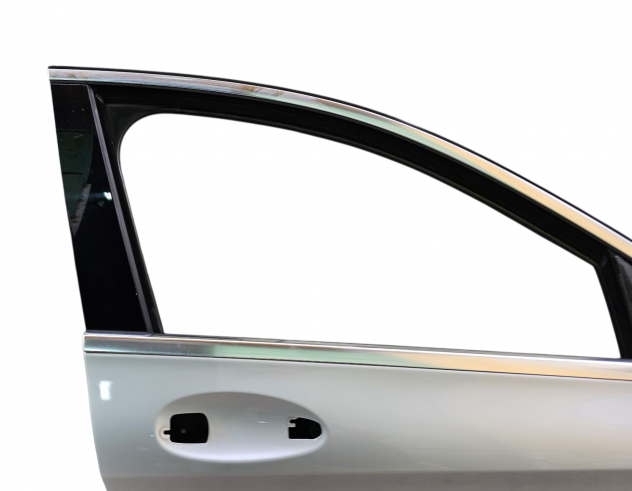 PORTIERA ANTERIORE DESTRA MERCEDES Classe C (W205) (2013-) A2057200205 (13) - Foto 12