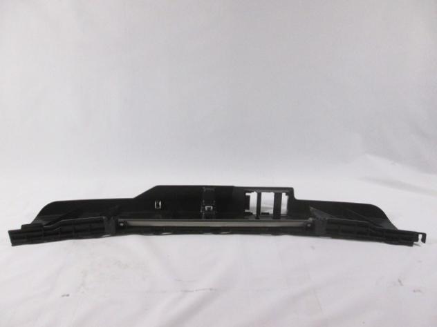 A2058857800 STAFFA SUPPORTO PARAURTI POSTERIORE MERCEDES CLASSE C W205 2.2 D RICAMBIO USATO - Foto 2