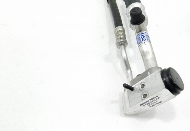 TUBI A/C KIA Picanto Serie G3LA, G3LD Bifuel/Gas 1000 (1723) - Foto 3