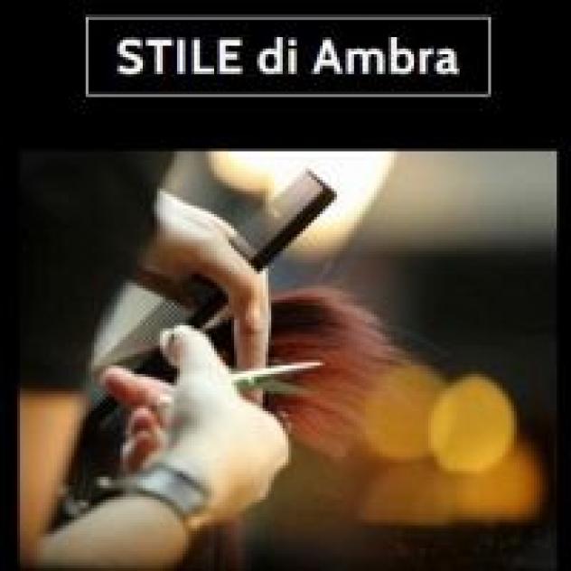 STILE di Ambra Parrucchieri