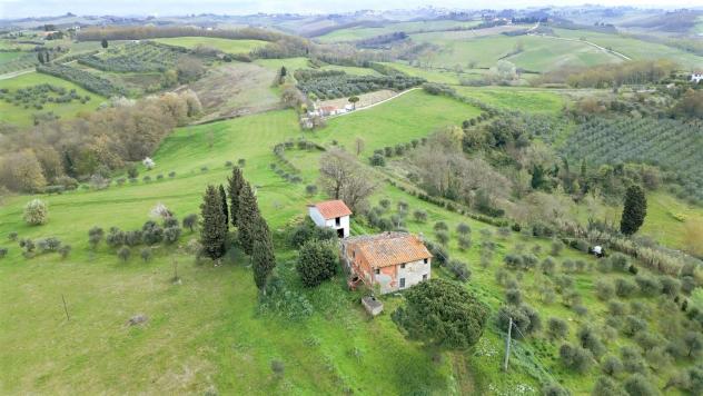 Rustico in vendita a Fucecchio 400 mq Rif: 1404374 - Foto 4
