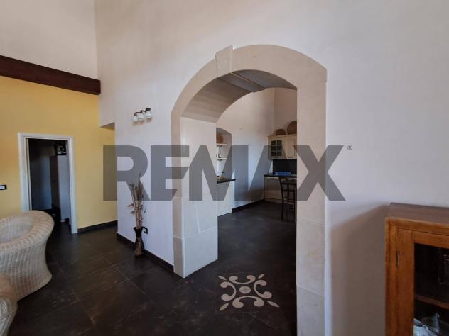 Cascina/Casale in vendita a Santa Croce Camerina