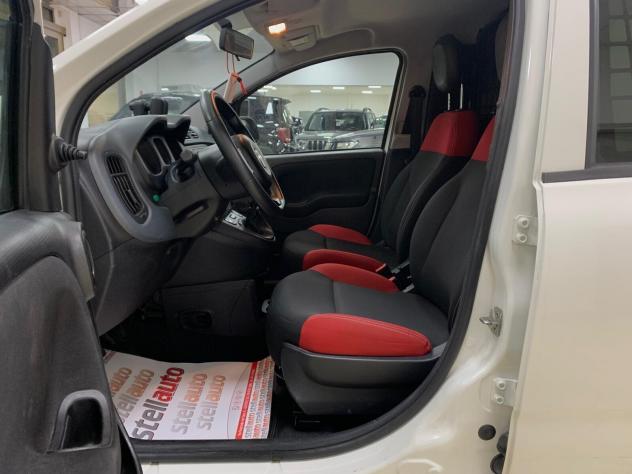 Fiat Panda Van 0.9 TwinAir Turbo Natural Power - Foto 10