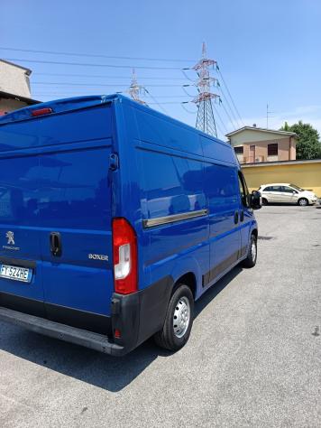 Peugeot Boxer 33 2.2 BlueHDi 140 S&S PM-TN Furgone - Foto 6