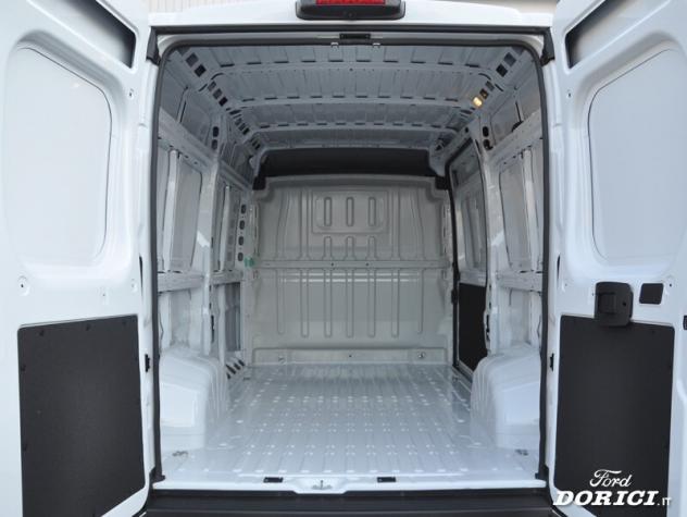 FIAT Ducato (4ª serie) Ducato 35 2.2 Mjt 140CV PM-TM Furgone