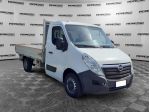 Opel Movano 35 2.3 CDTI 130CV PL FWD Cabinato