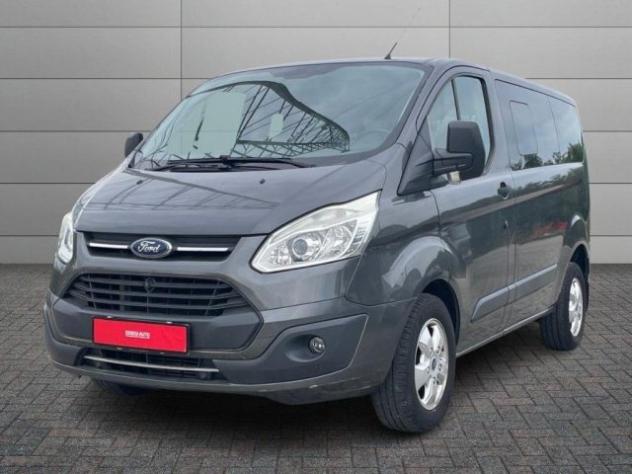 FORD Transit Custom 2.0 TDCi 130cv Trend rif. 23984059