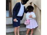Paolina cerca una babysitter - lavoro da babysitter a Firenze