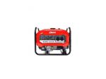 GENERATORE DI CORRENTE EFCO PGE 35 DCSSTABILIZZATO CON  AVR