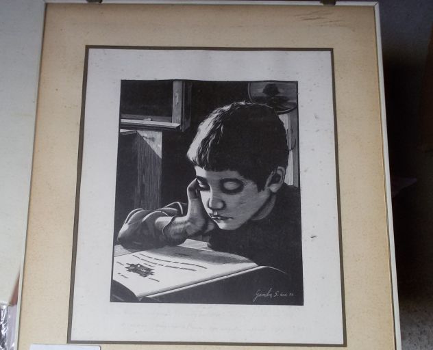 Stampe Silvano Gamba - Foto 3