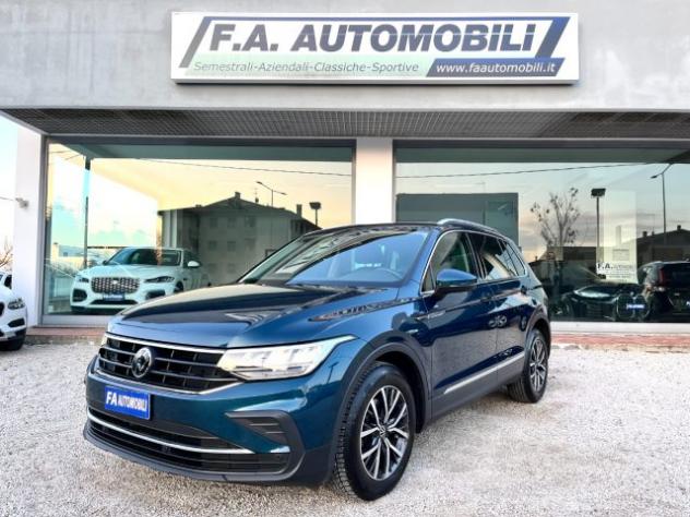 VOLKSWAGEN Tiguan 2.0 TDI SCR Life rif. 23731880