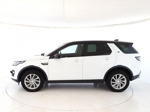Land Rover Discovery Sport 2.0 TD4 150cv Pure Business 4WD - IVA ESPOSTA - Foto 10