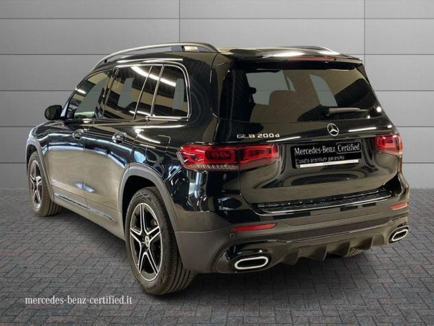 Mercedes-Benz GLB - X247 2019 200 d Premium auto - Foto 3